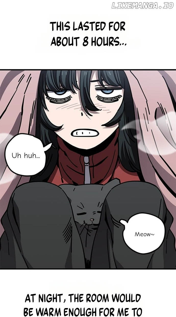 Unemployed Baek-soon Chapter 128 - page 29